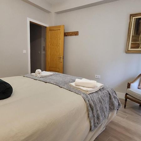 Rentalsevilla En La Plaza Del Salvador Bagian luar foto